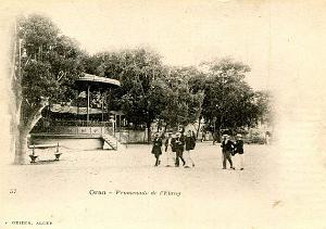 Oran au debut du XXe siecle- 27